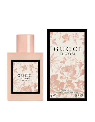 Gucci Bloom Gucci Eua de Toilette