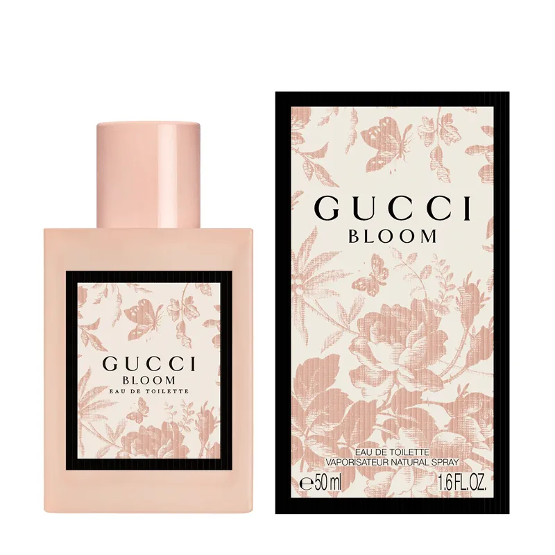 GUCCI BLOOM EDT | ESENNIA