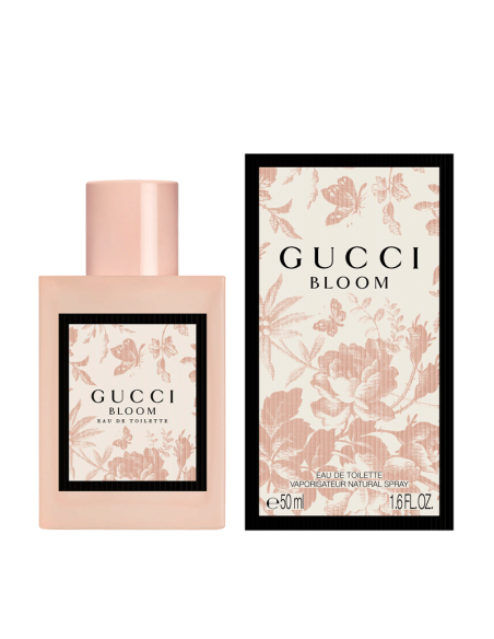 Gucci Bloom Gucci Eua de Toilette