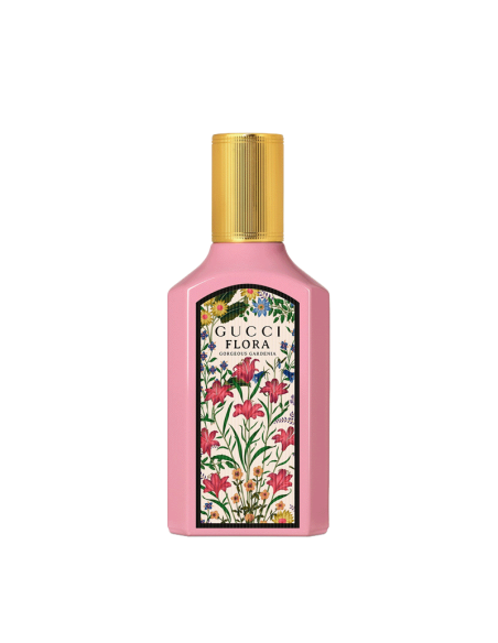 Flora Gorgeous Gardenia Gucci