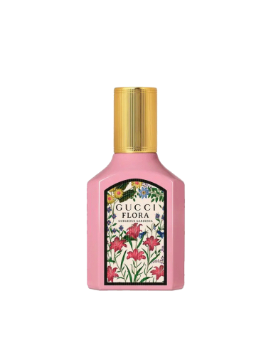 GUCCI FLORA GORGEOUS GARDENIA EDP