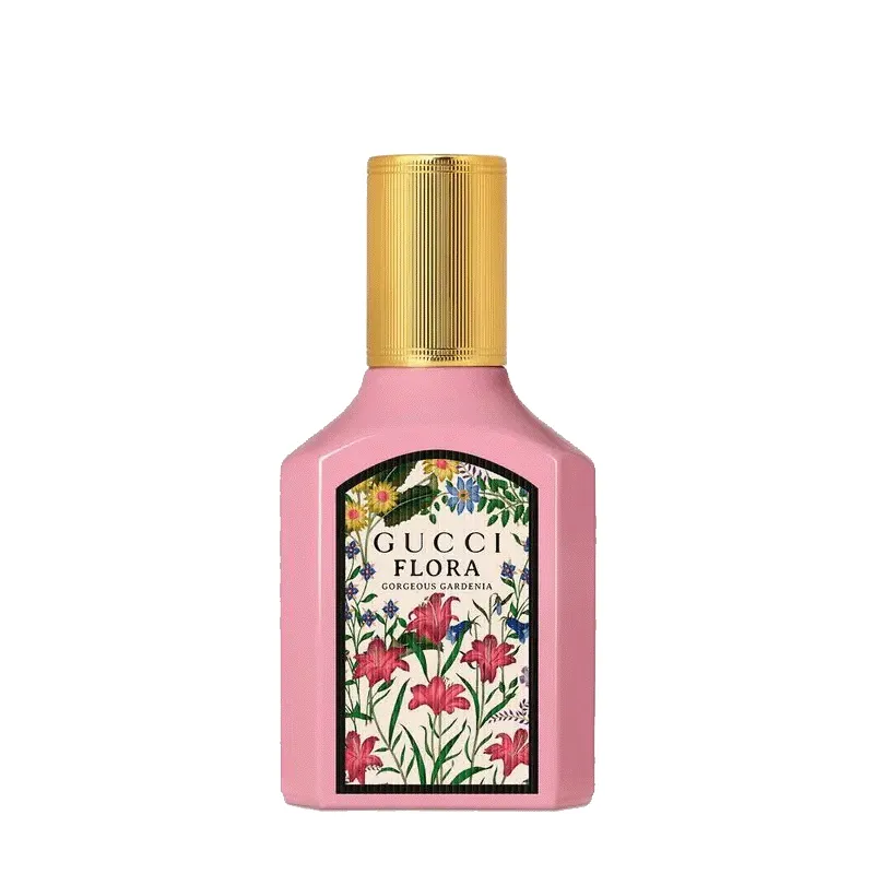 GUCCI FLORA GORGEOUS GARDENIA EDP | ESENNIA