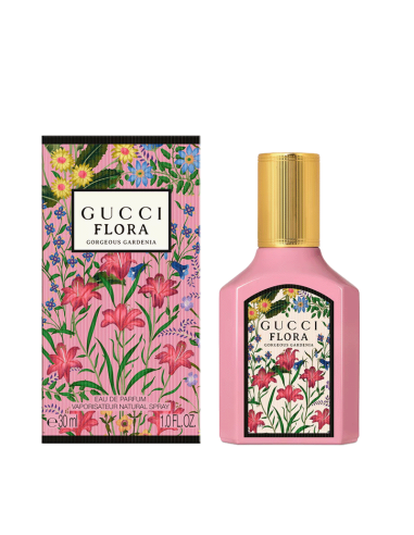Flora Gorgeous Gardenia Gucci