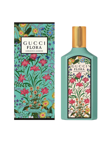 Flora Gorgeous Jasmine Gucci