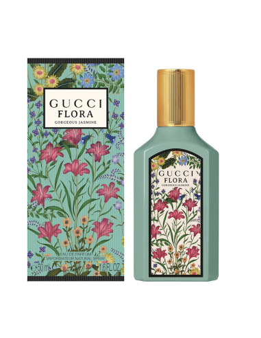 Flora Gorgeous Jasmine Gucci