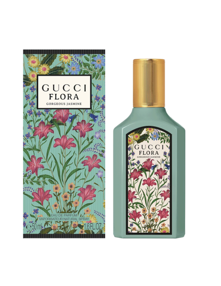 Flora Gorgeous Jasmine Gucci