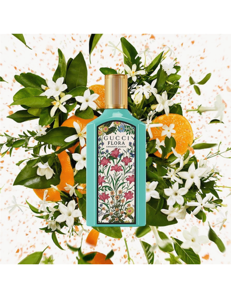Flora Gorgeous Jasmine Gucci