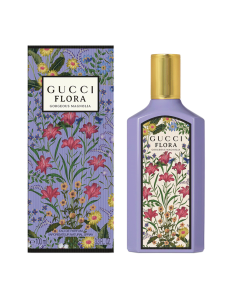 Flora Gorgeous Magnolia Gucci 2