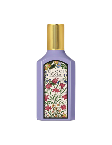 Flora Gorgeous Magnolia Gucci