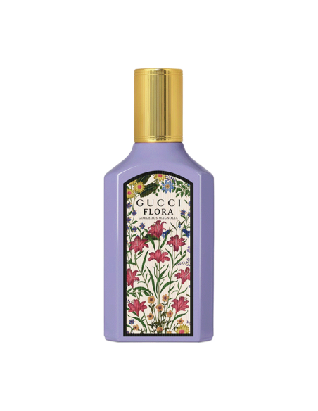 Flora Gorgeous Magnolia Gucci