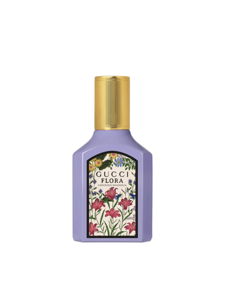 Flora Gorgeous Magnolia Gucci