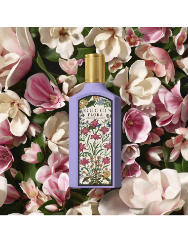 Flora Gorgeous Magnolia Gucci