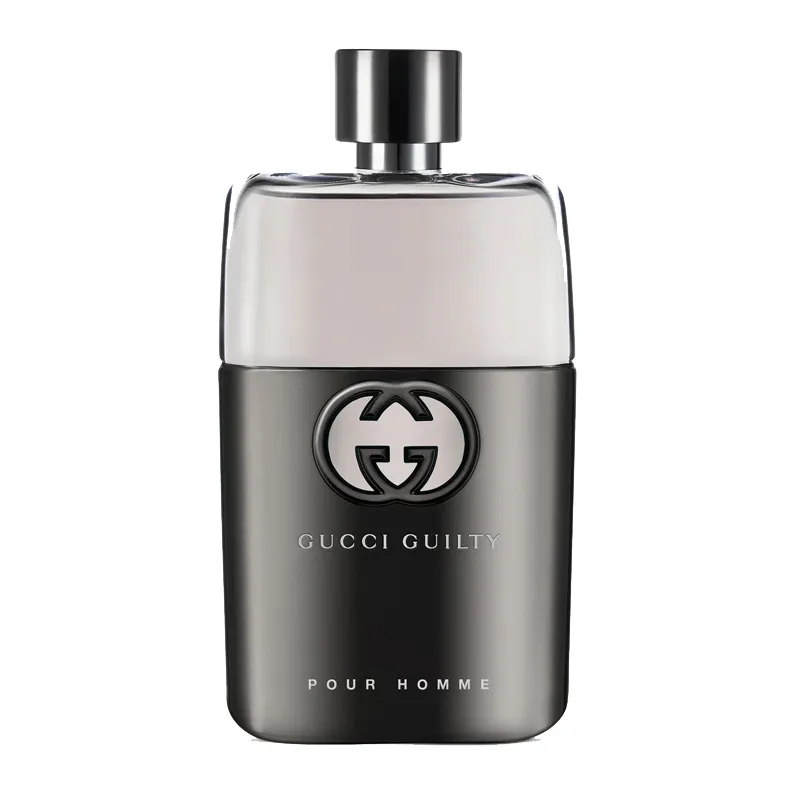 Guilty Pour Homme Gucci