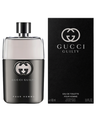Guilty Pour Homme Gucci