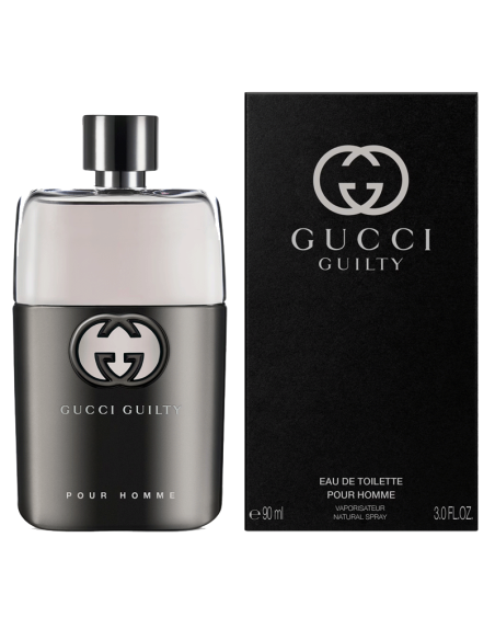 Guilty Pour Homme Gucci