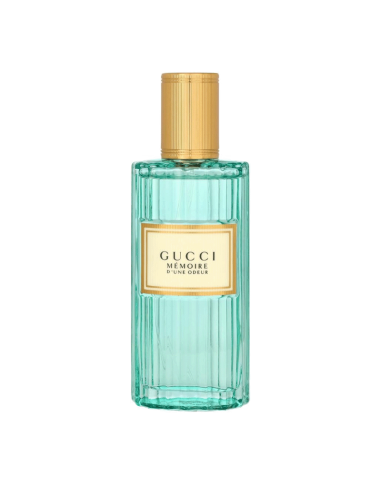 GUCCI MEMOIRE D'UNE ODEUR EDP