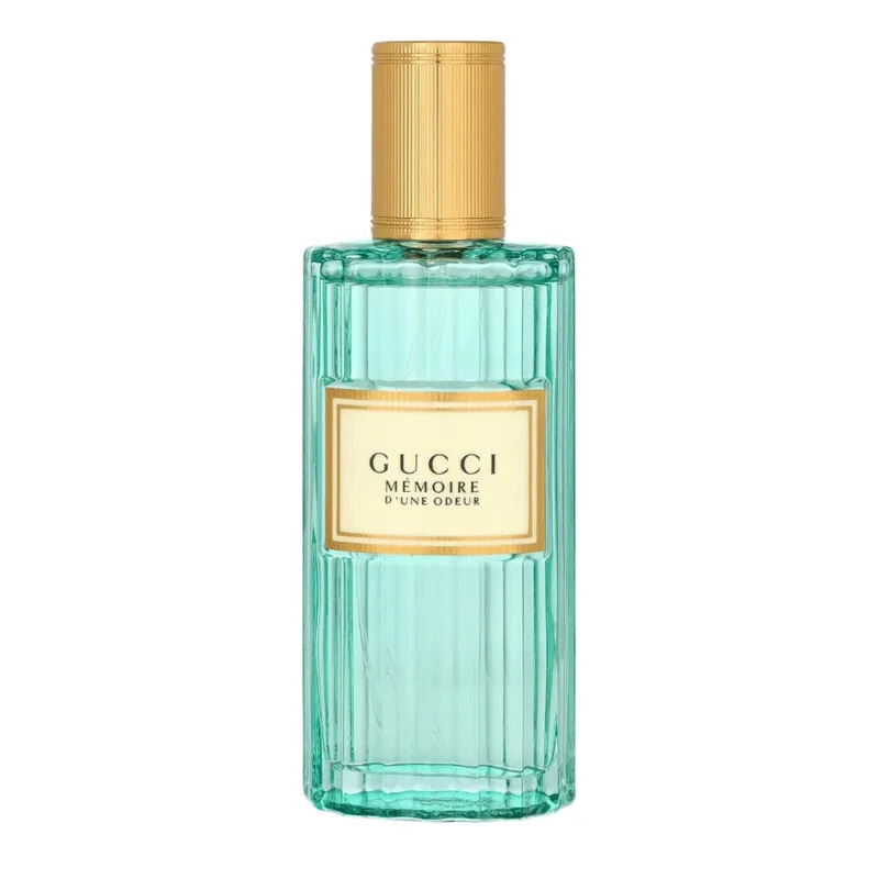 Mémoire d’une Odeur Gucci