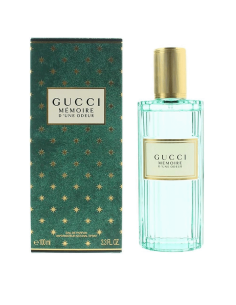 Mémoire d’une Odeur Gucci 2
