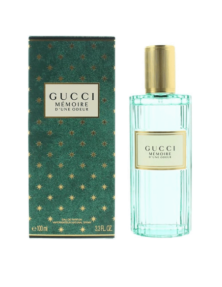 Mémoire d’une Odeur Gucci