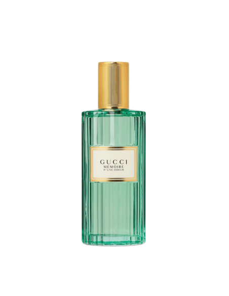 Mémoire d’une Odeur Gucci