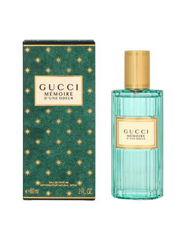 Mémoire d’une Odeur Gucci