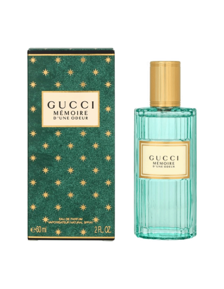 Mémoire d’une Odeur Gucci