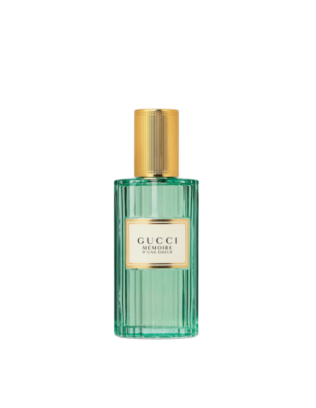 Mémoire d’une Odeur Gucci