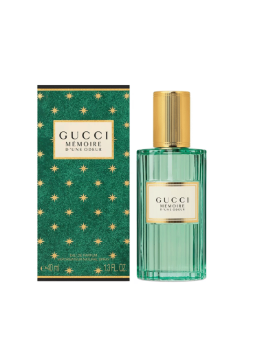 Mémoire d’une Odeur Gucci