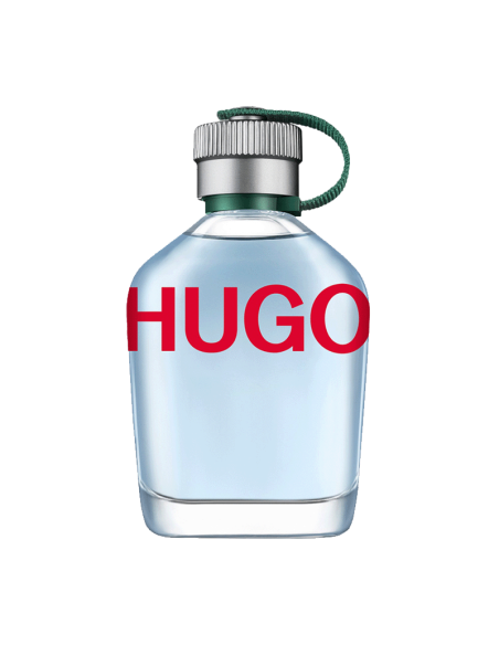 Hugo Man Hugo Boss