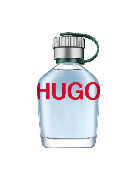 Hugo Man Hugo Boss