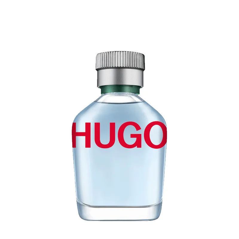 Hugo Man Hugo Boss