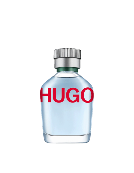 Hugo Man Hugo Boss