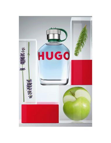 Hugo Man Hugo Boss