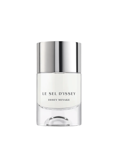 ISSEY MIYAKE LE SEL D'ISSEY EDT