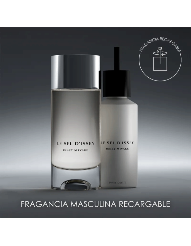 Le Sel d’Issey Issey Miyake