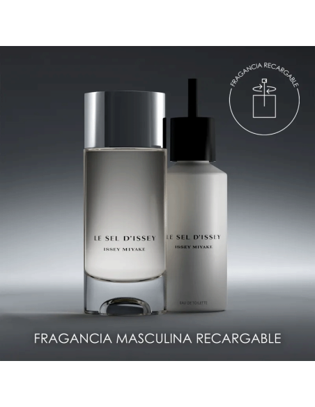 Le Sel d’Issey Issey Miyake