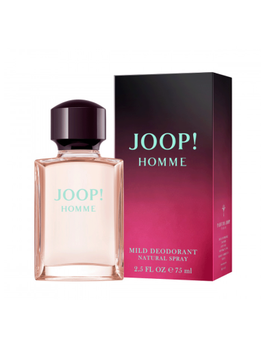JOOP HOMME DEO