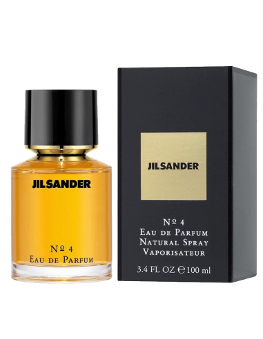 Jil Sander No. 4 Jil Sander