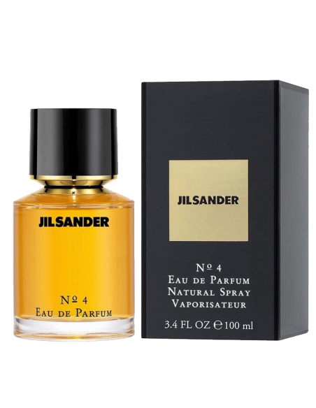 Jil Sander No. 4 Jil Sander