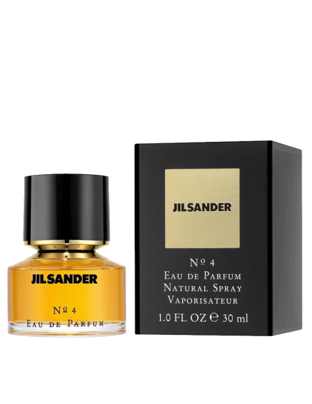 Jil Sander No. 4 Jil Sander