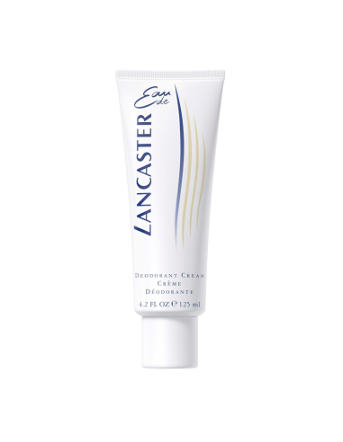 EAU LANCASTER DEODORANT CREAM