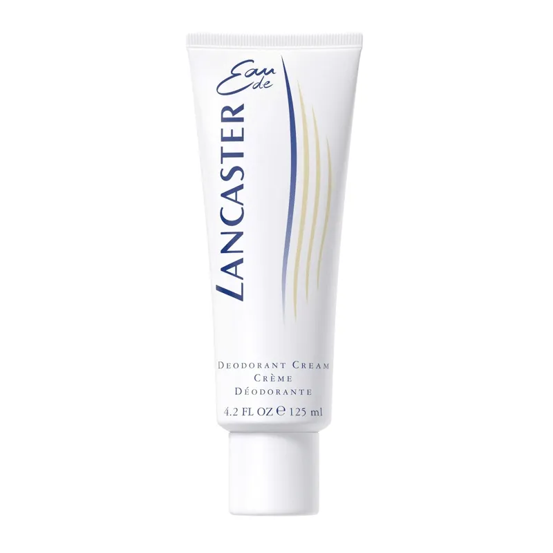 EAU LANCASTER DEODORANT CREAM | ESENNIA
