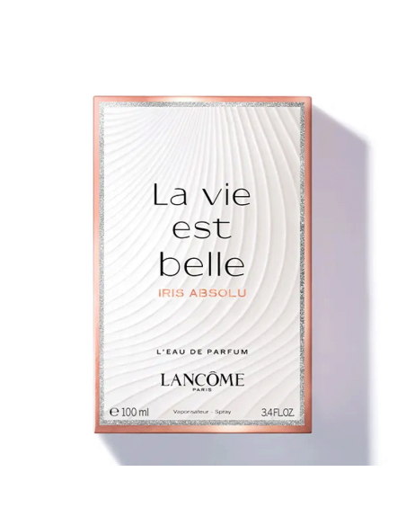 La Vie Est Belle Iris Absolu Lancôme