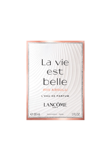 La Vie Est Belle Iris Absolu Lancôme