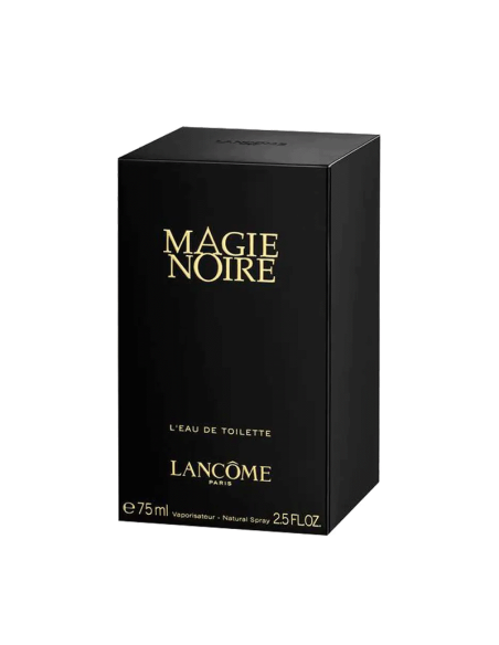 Magie Noire Lancôme