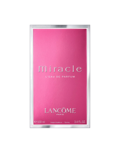 Miracle Lancôme 2