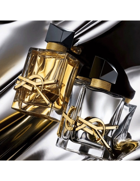 Libre L'Absolu Platine Yves Saint Laurent