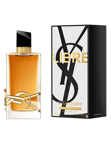 Libre Intense Yves Saint Laurent
