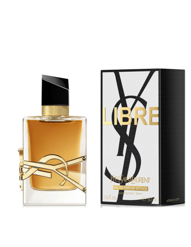 Libre Intense Yves Saint Laurent