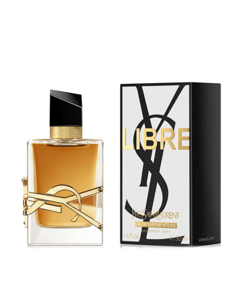 Libre Intense Yves Saint Laurent